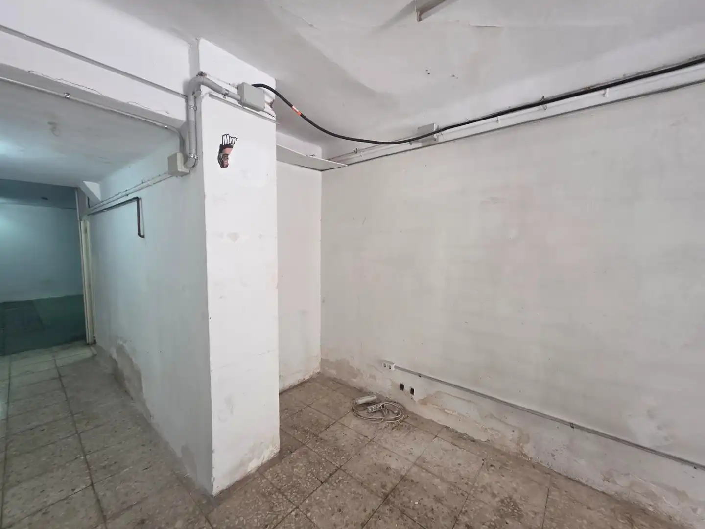 Local comercial en venta en Rambla De La Muntanya, imagen 6
