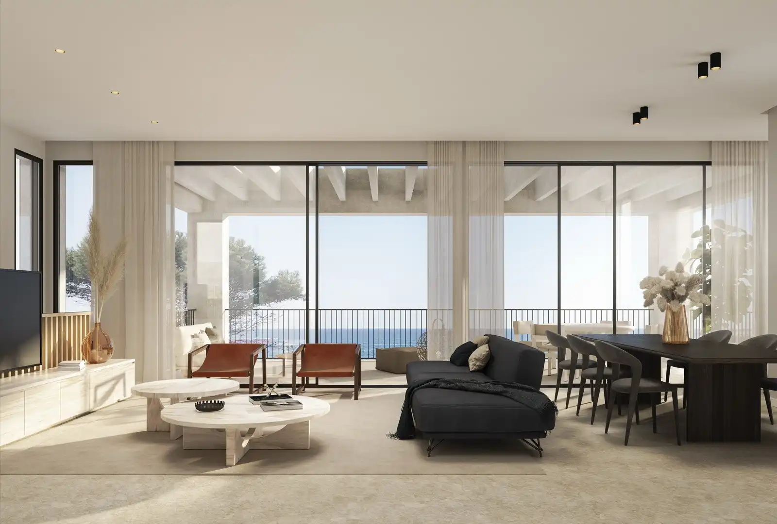 Casa o chalet en venta en Cala Figuera