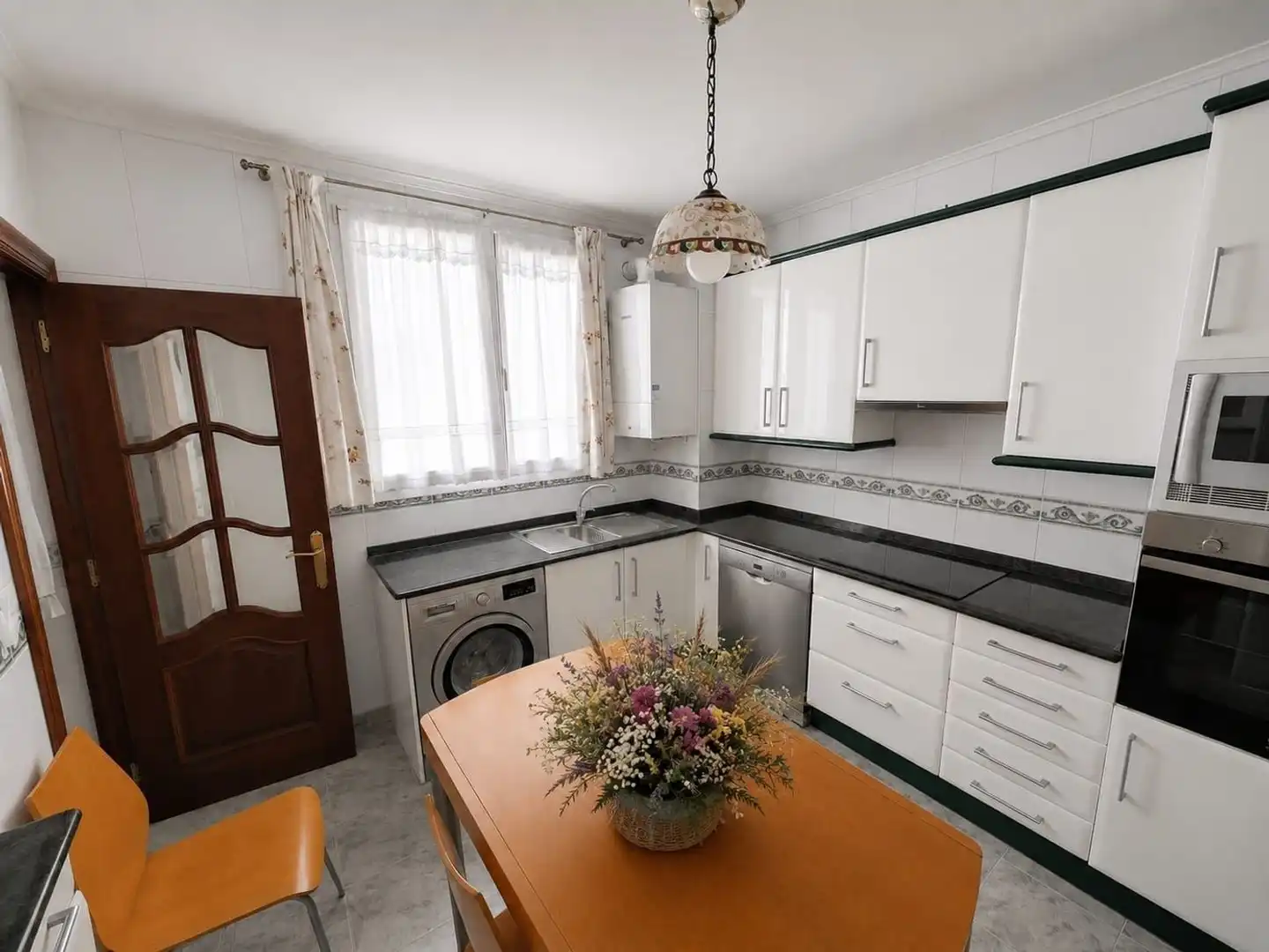 Appartement avec ascenseur à vendre à Lehendakari Aguirre, imagen 8