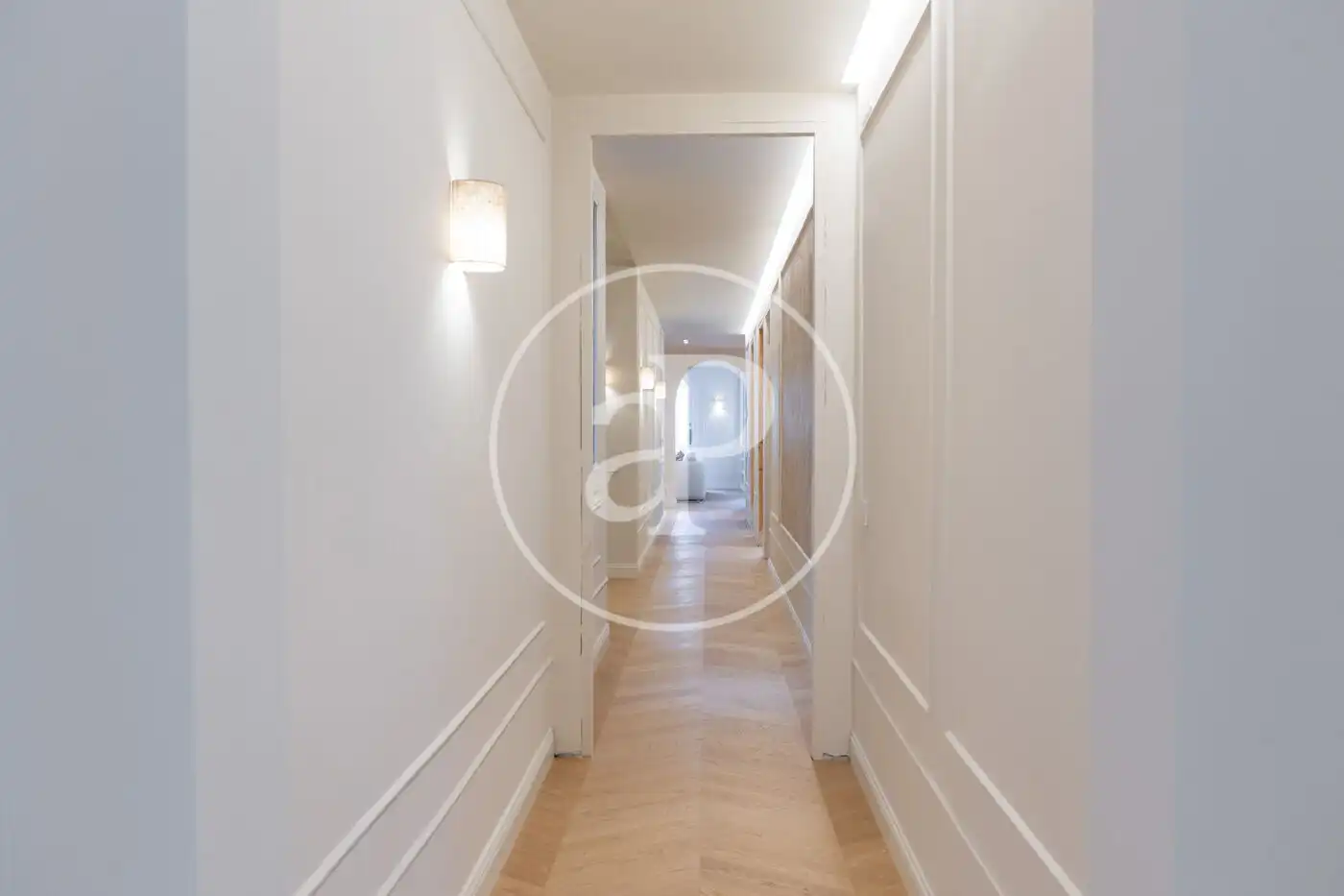 Piso en venta en Barcelona con Aire acondicionado, Calefacción y Amueblado