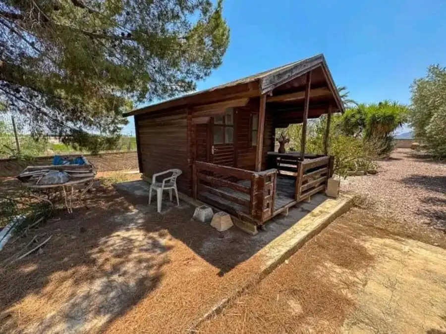 Landhaus zum Verkauf in La Murada - Los Vicentes, imagen 29