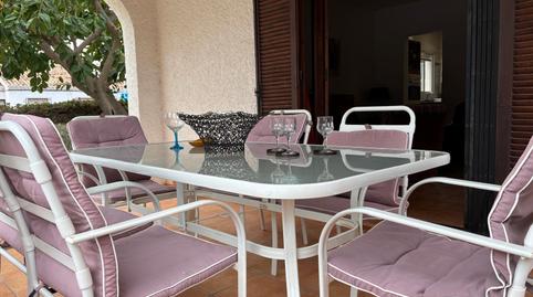 Foto 4 de Casa o xalet en venda a Avenida de la Almadraba, Pueblo Español - Coveta Fumá, El Campello