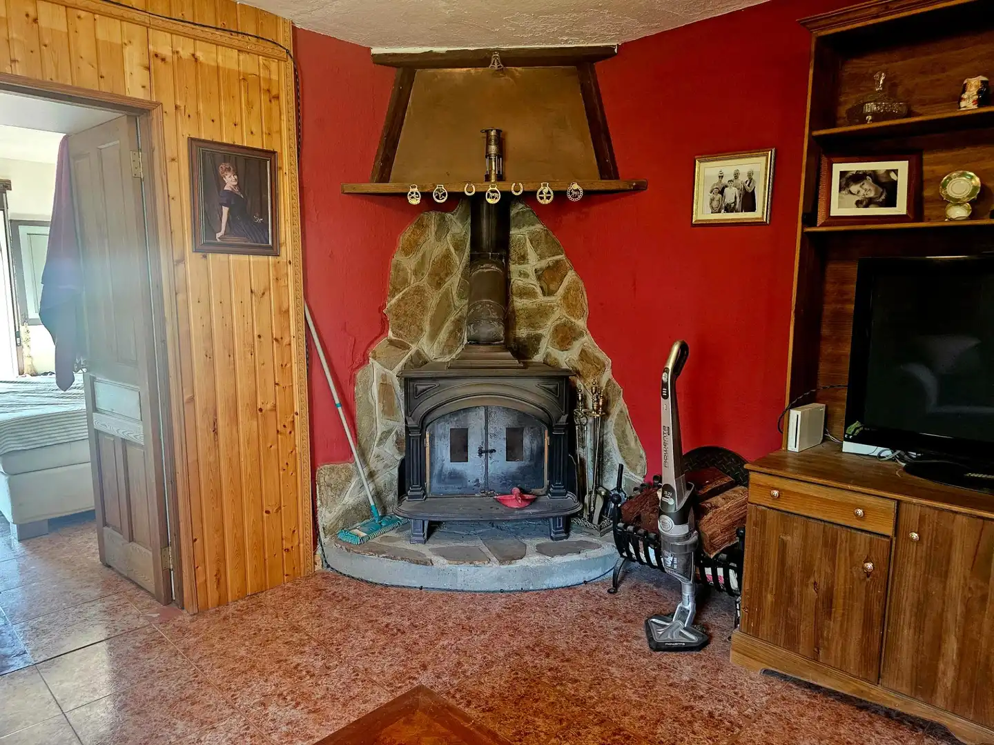 Detached house for sale in Guaro, imagen 14