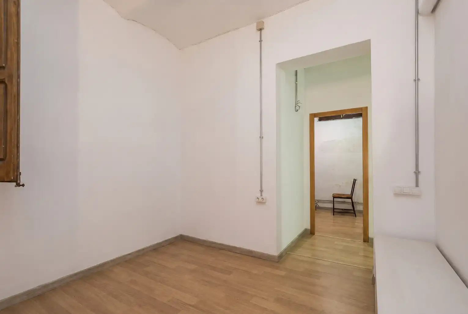 Wohnungen zum Verkauf in Gràcia