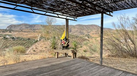 Autentico Cortijo reformado y ahora un exitoso centro de retiro