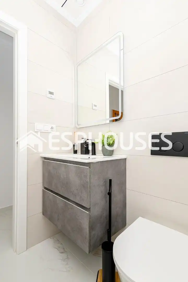 Casa con terraza en venta en Casco urbano, imagen 19