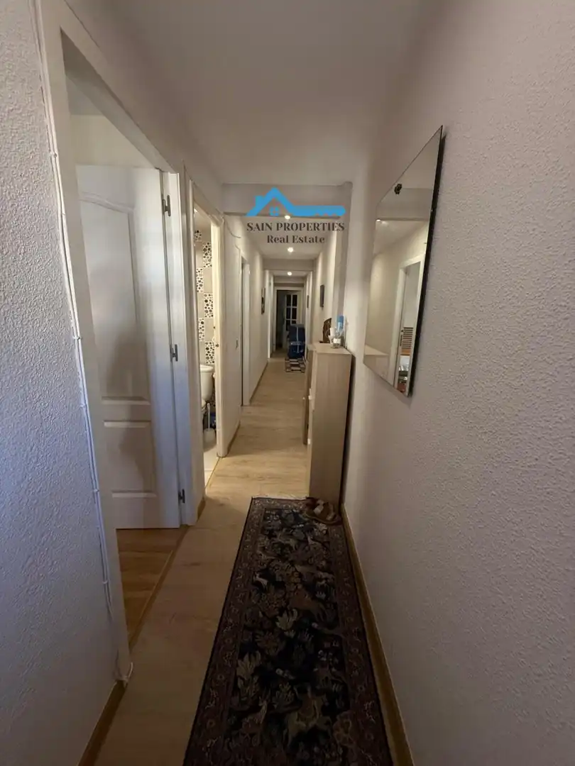 Piso con terraza en venta en Altea ciudad, imagen 8