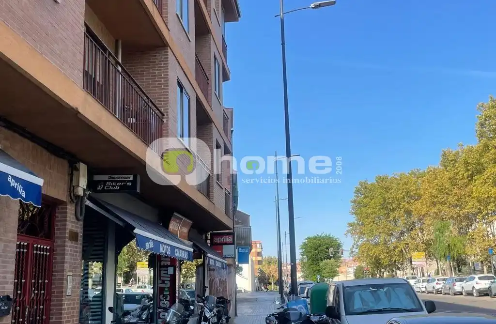 Wohnung mit Aufzug zum Verkauf in Calle Vega 7, imagen 4