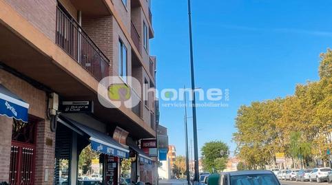 Foto 4 de Piso en venta en Calle Vega, 7, San Lázaro, Zamora Capital