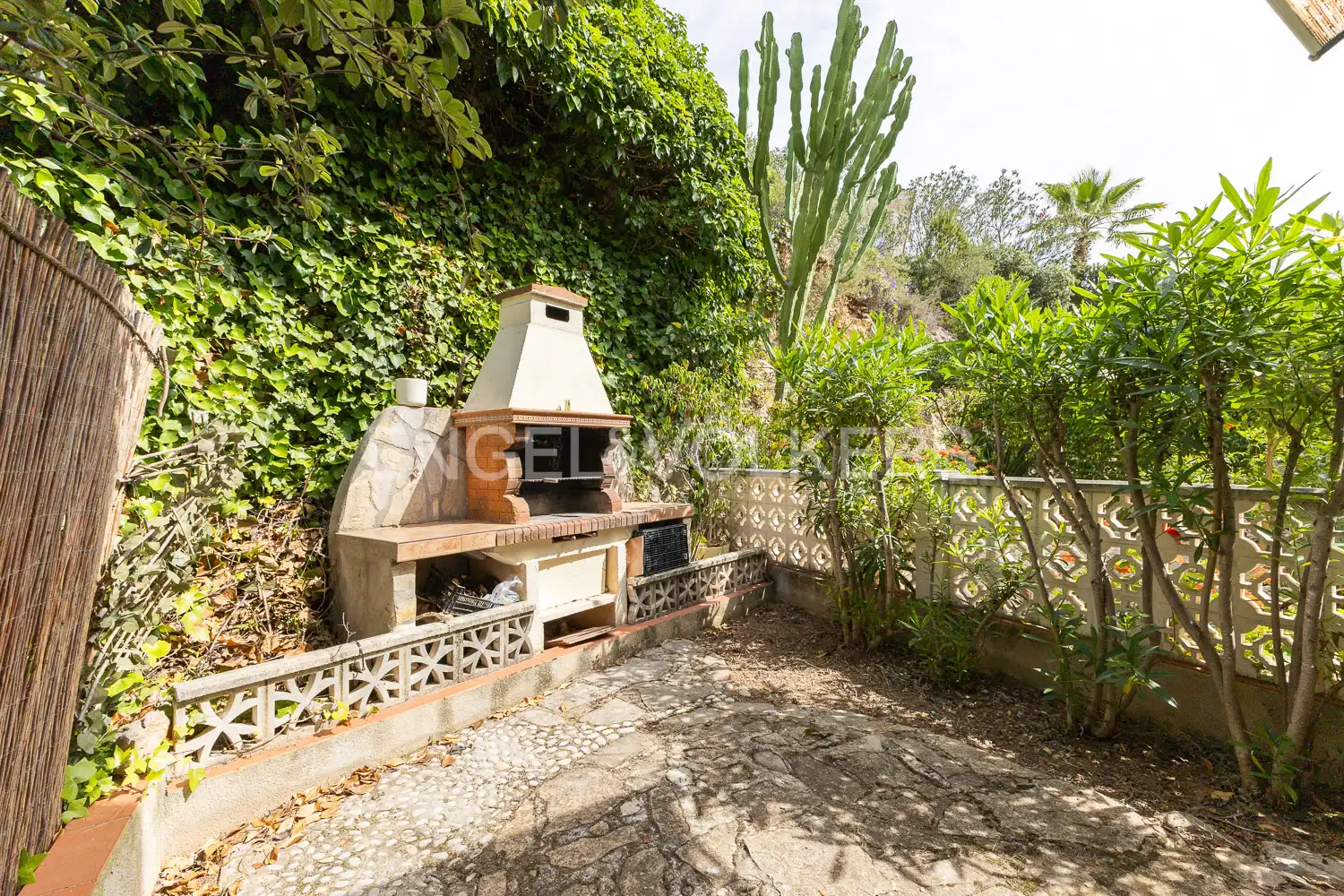 Casa amb piscina en venda a Las Atalayas - Urmi - Cerro de Mar, imagen 10