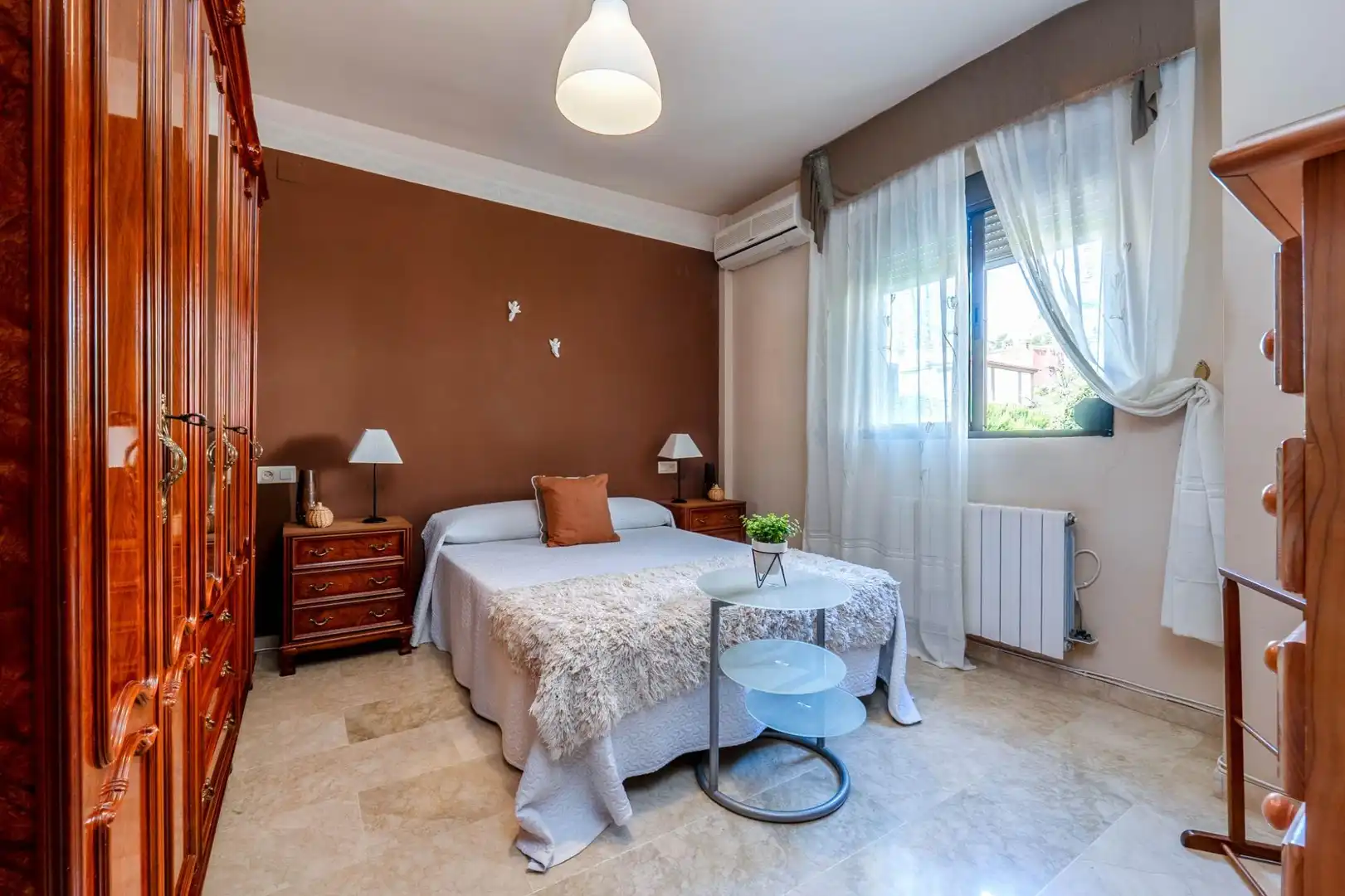 Villa mit Pool zum Verkauf in Camino ALBARRATE, DE, imagen 16
