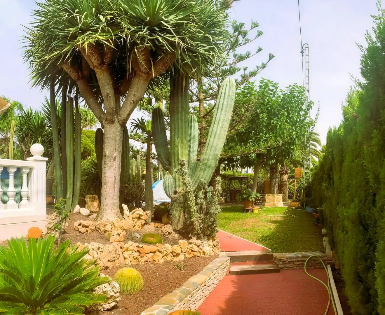 Villa con piscina in vendita a Rio Gualdaquivir, imagen 13