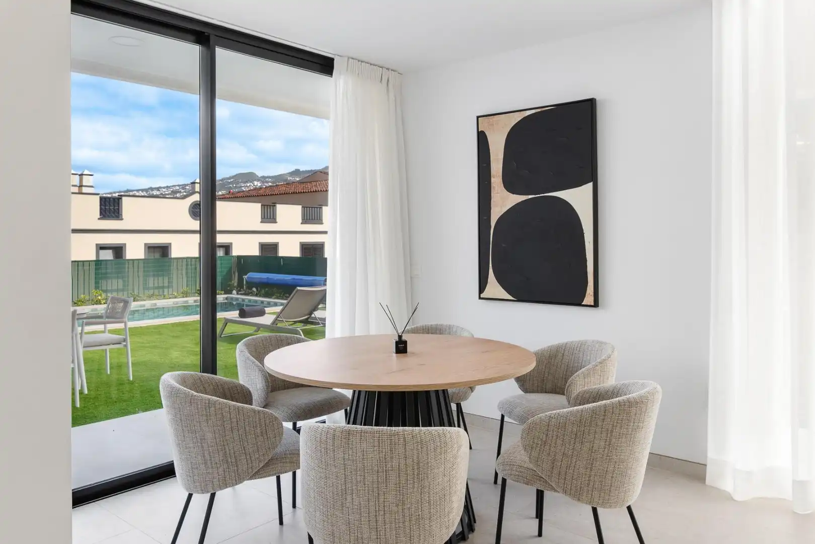 Maison jumelée avec terrasse à vendre à La Quinta, imagen 19