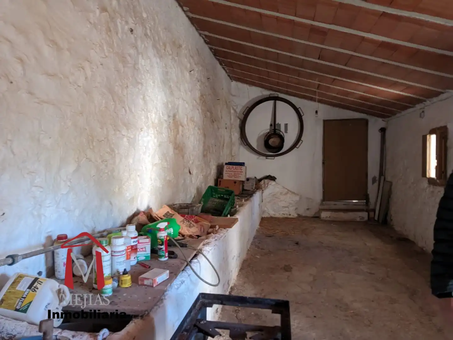 Casa rústica en venda a Bobadilla - Bobadilla Estación - La Joya, imagen 13