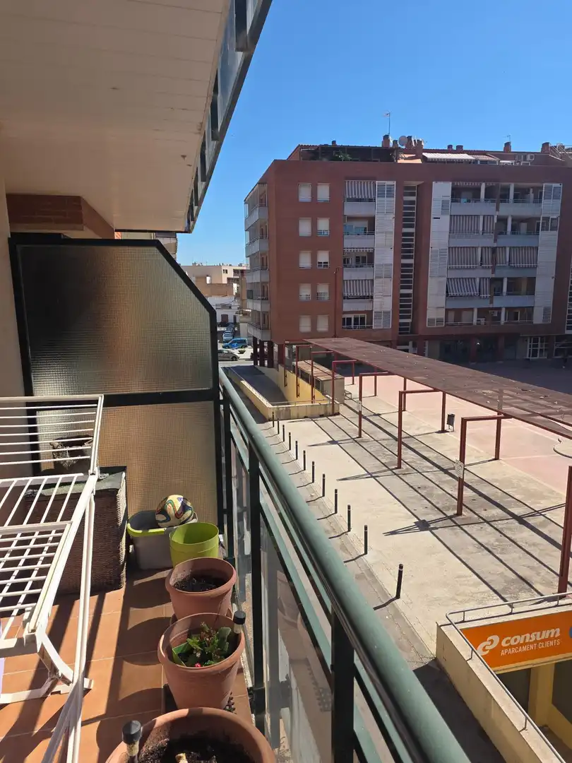 Piso en venta en Zona Hospital