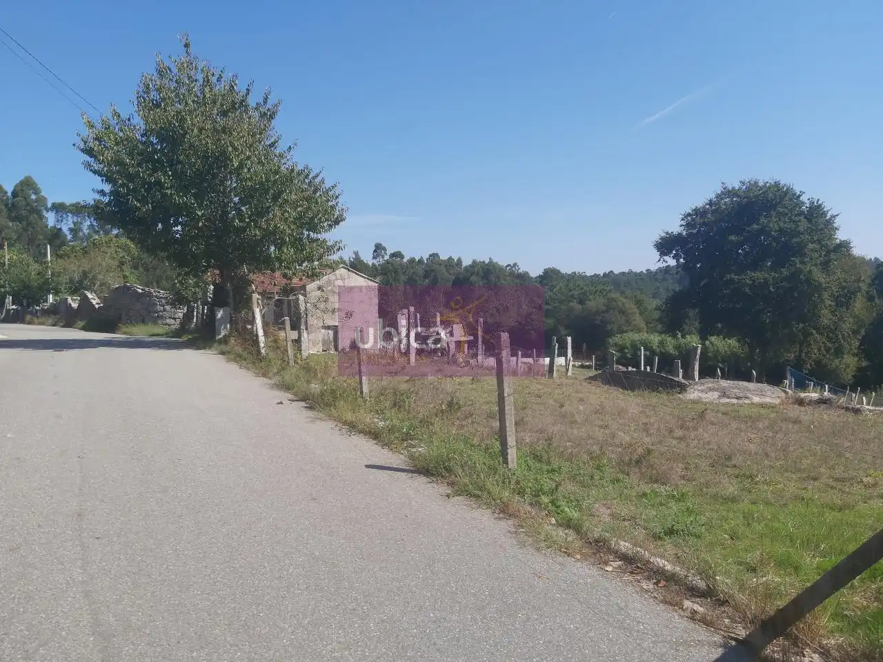 Lands and plots for sale in Salceda de Caselas, imagen 4