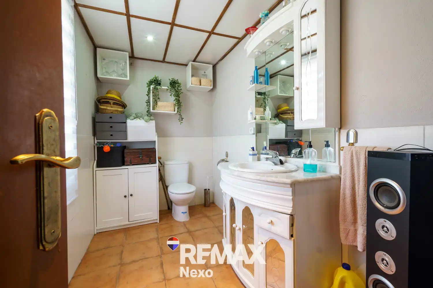 Casa o chalet en venta en Santibáñez de Valcorba con Calefacción, Jardín privado y Terraza
