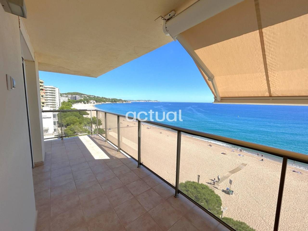 Wohnungen zum verkauf in costa brava , Centre - Platja, Platja d'Aro