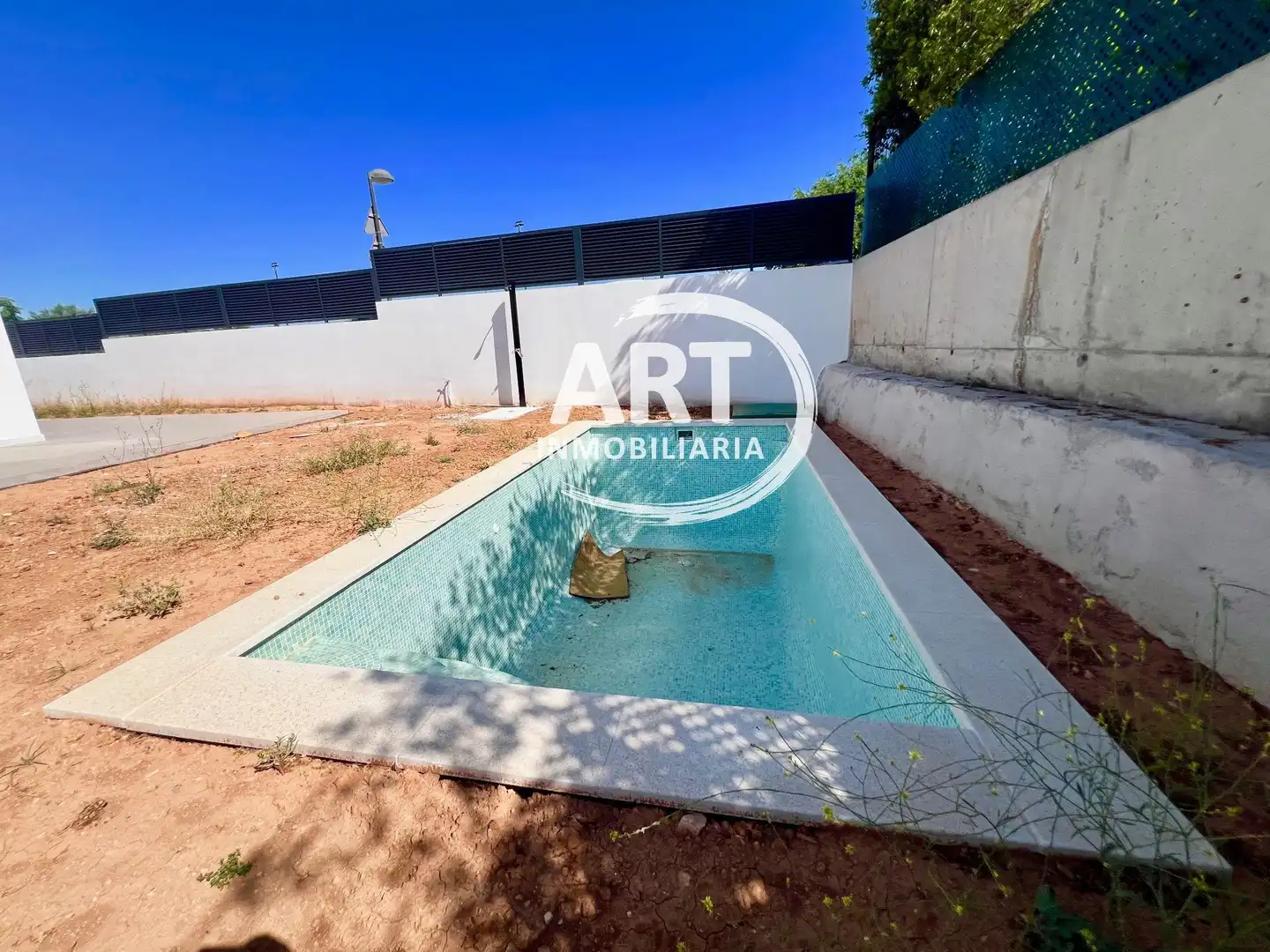 Piscina de Casa o chalet en venta en Bétera con Aire acondicionado, Calefacción y Piscina