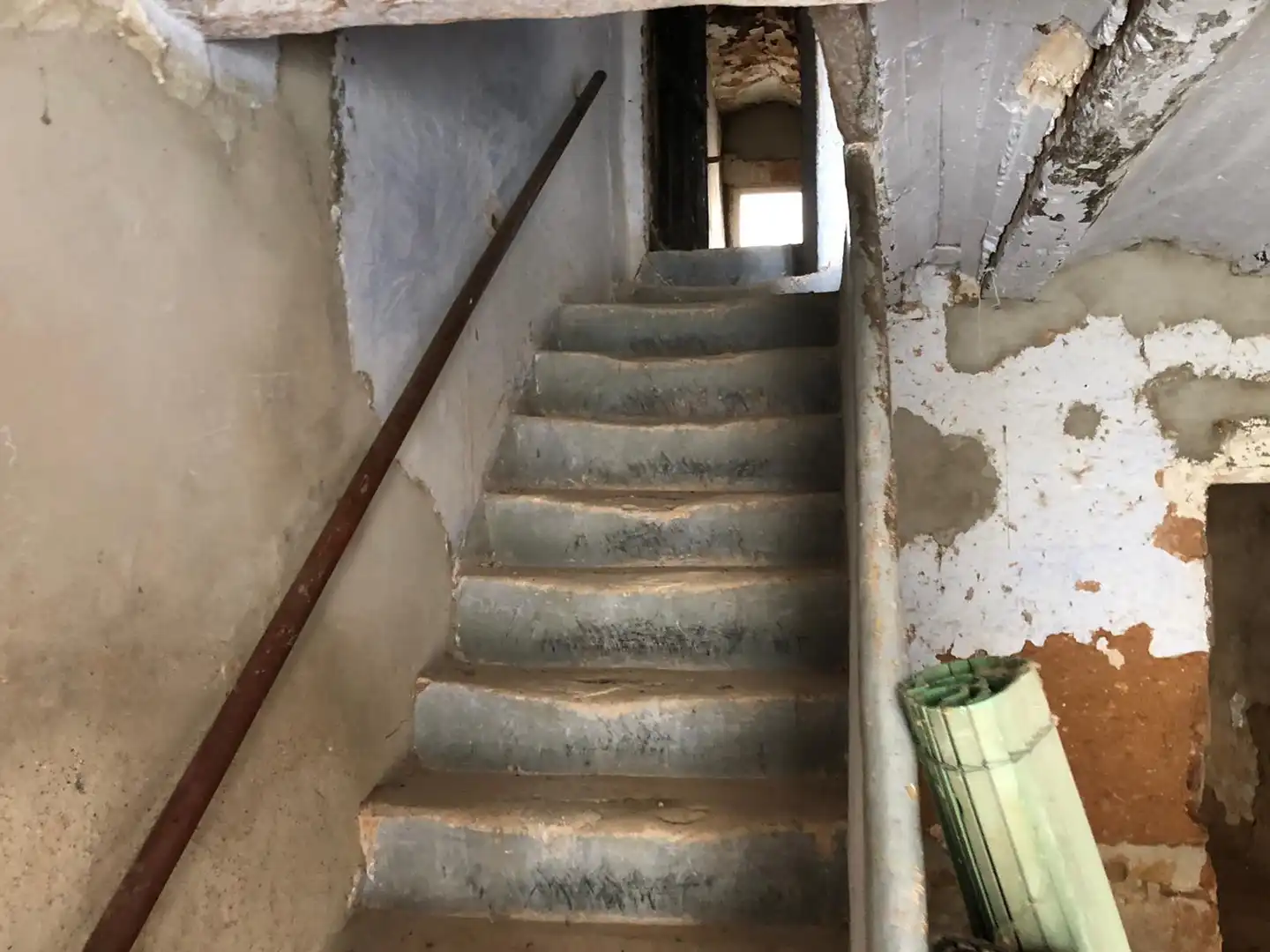 Casa o chalet en venta en Castillo, Torralba de Ribota