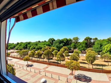 Piso con ascensor en venta en Calle del Péndulo