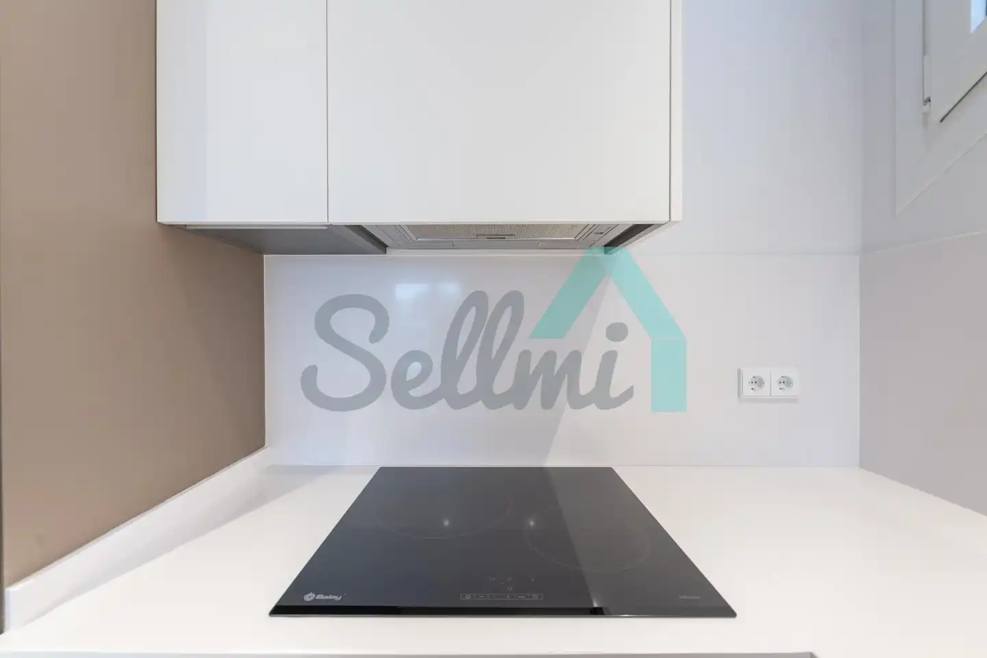 Attic for rent in Rendueles Llanos, Ceares