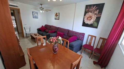 Foto 2 de Piso en venta en Rincón Bajo, Benidorm