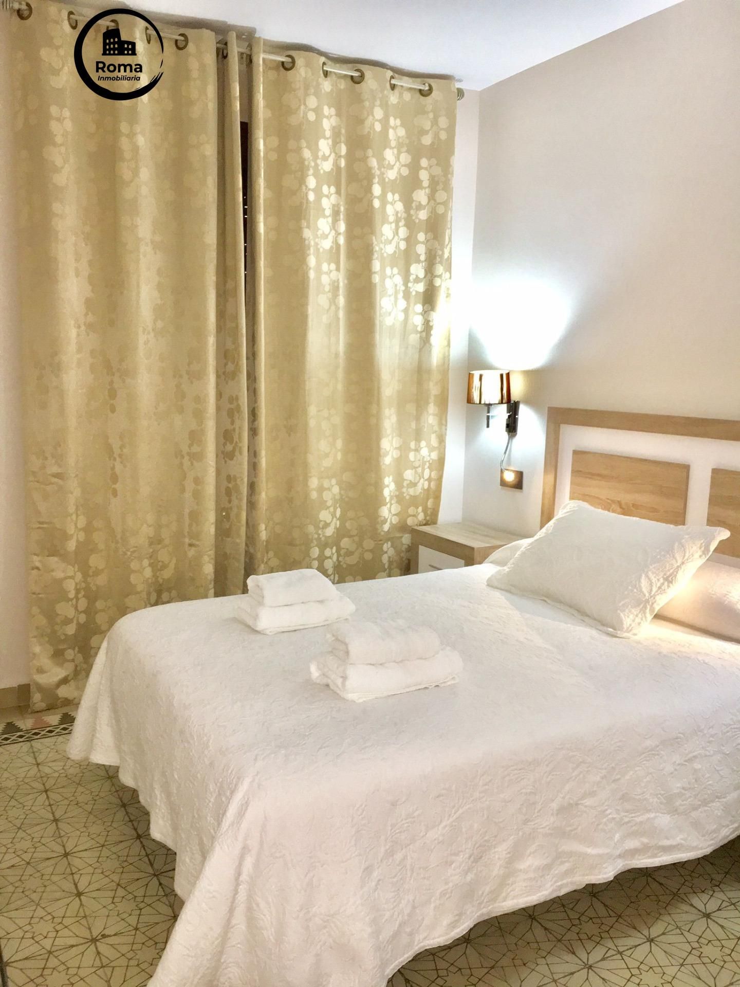 Flat to rent in Centro - Sagrario , Centro