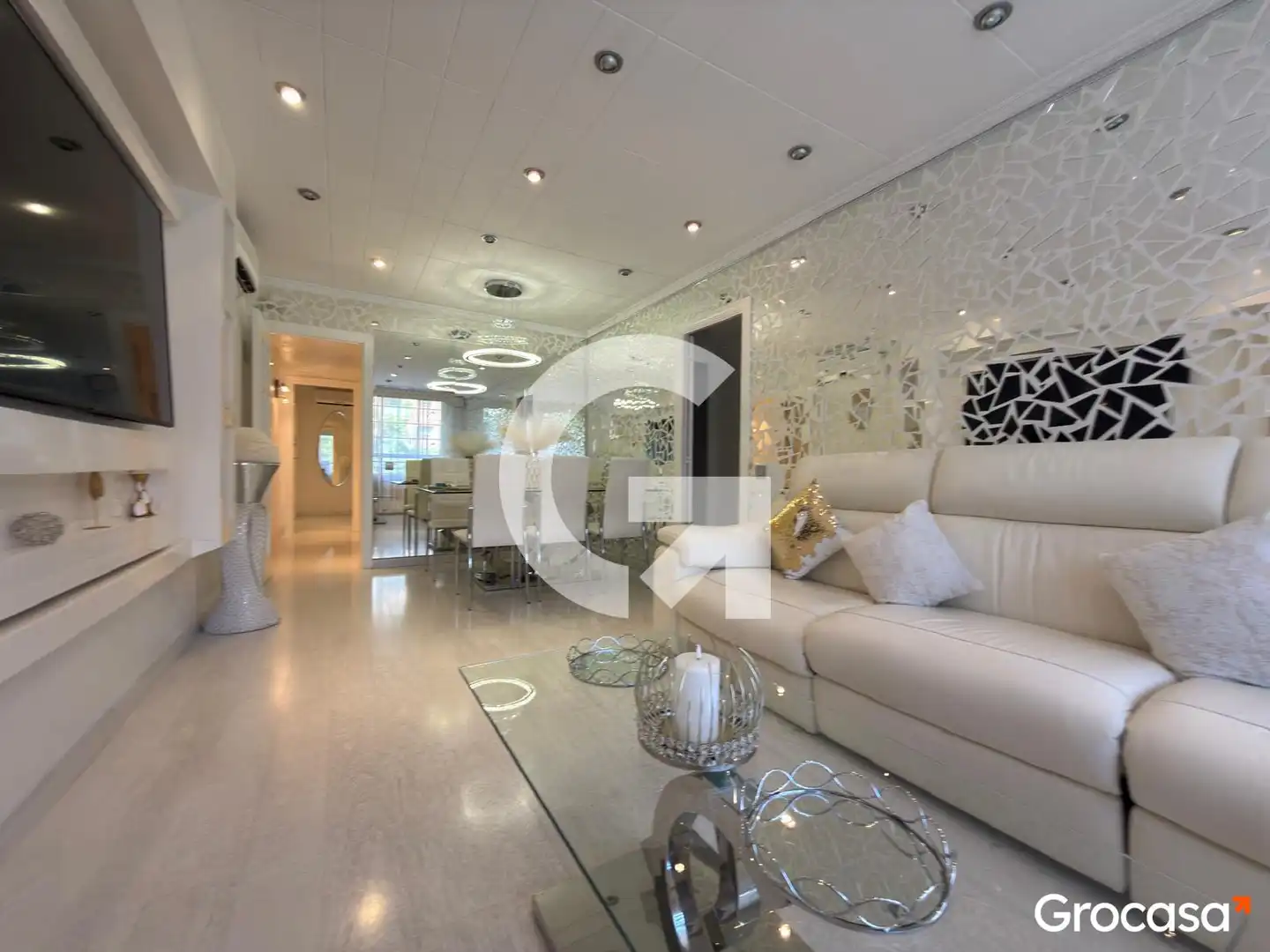 Wohnung mit Aufzug zum Verkauf in CR BORDETA