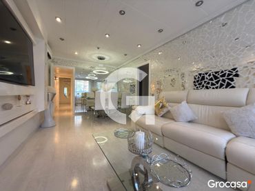 Piso con ascensor en venta en CR BORDETA