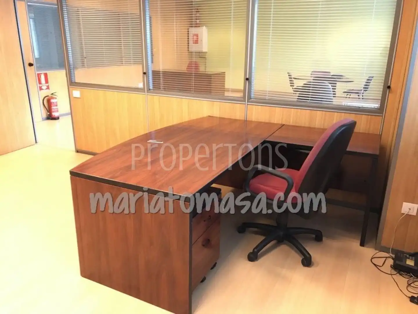 Industrial building for sale in San Miguel, imagen 12