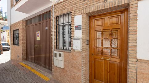 Foto 3 de Casa o xalet en venda a Calle de la Cruz, 6, Dílar, Granada