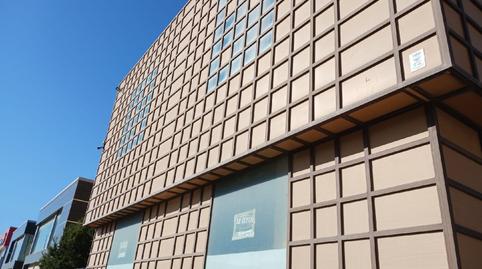 Foto 2 von Fabrikhallen zum Verkauf in Bollullos de la Mitación, Sevilla