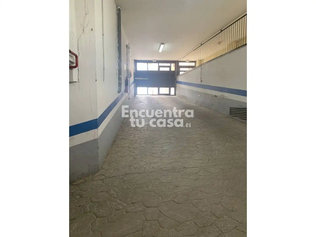 Piso en venta en Moriscos con Calefacción, Parquet y Terraza