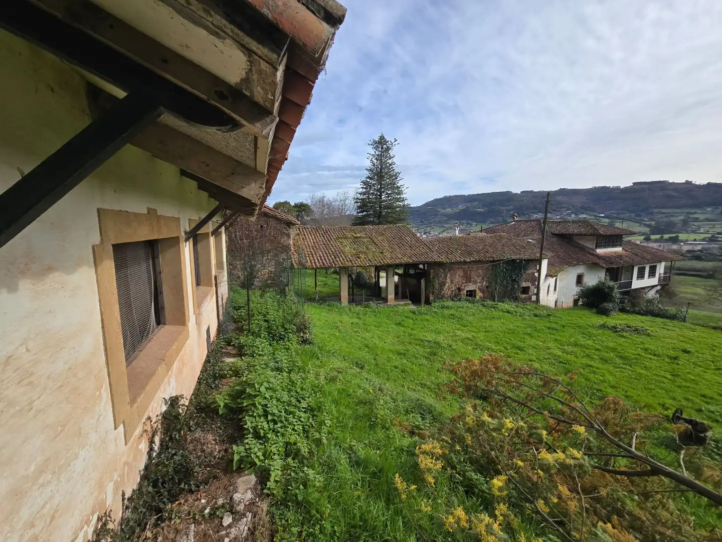 Jardín de Casa o chalet en venta en Villaviciosa con Calefacción y Jardín privado