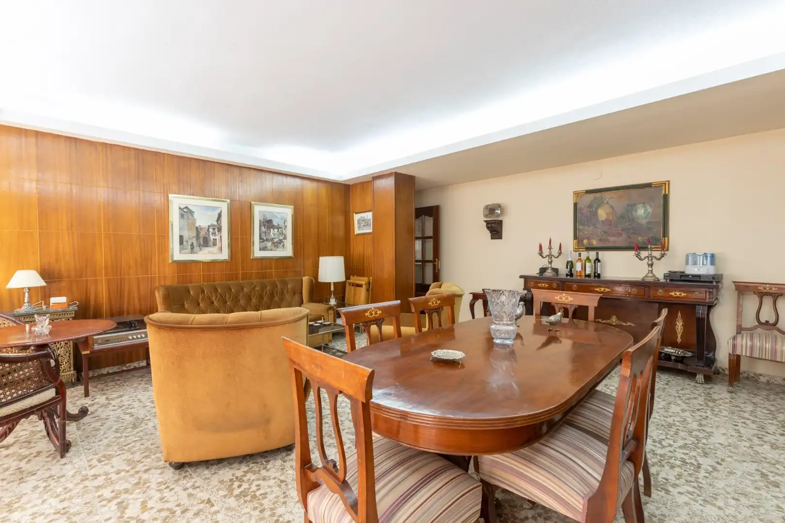 Flat with lift for sale in Ronda, imagen 5