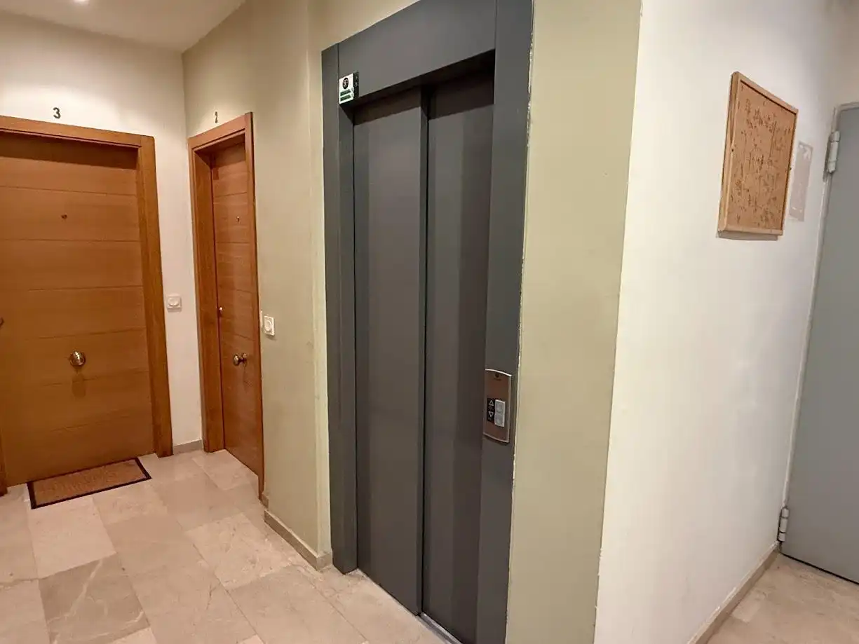 Flat for sale in Alginet