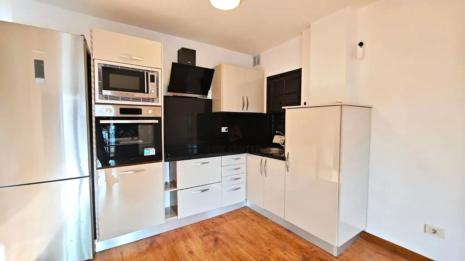 Kitchen of Flat for sale in Puerto de la Cruz  with Balcony