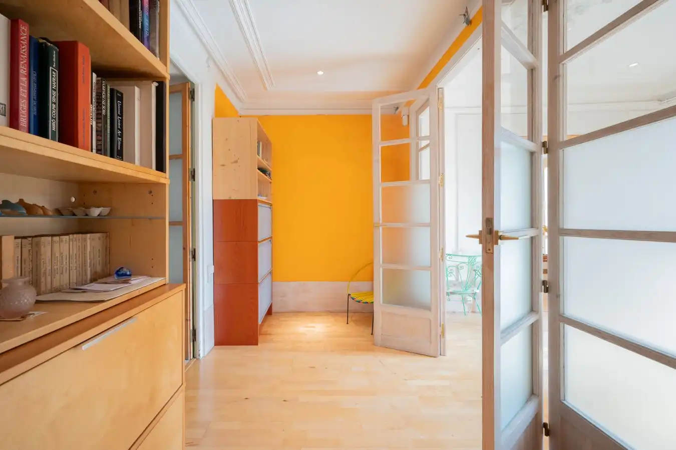 Piso con ascensor en venta en La Rambla, imagen 8