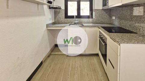 Foto 3 de Piso de alquiler en Carrer de la Plaça, Ventalló, Girona