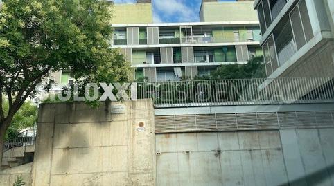 Foto 2 de Garaje en venta en Aiguablava, La Trinitat Nova, Barcelona