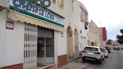 Foto 2 von Geschaftsraum zum Verkauf in Calle el Prado, 96, Costacabana - Loma Cabrera, Almería Capital