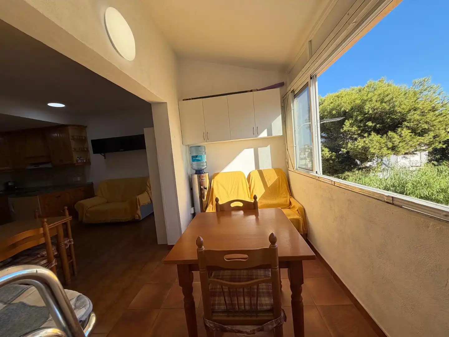 Penthouse mit Pool zum Verkauf in Calle Doctor Waksman 47, imagen 16