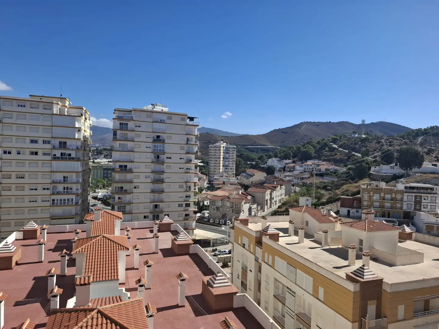 Flat with pool for sale in Torrenueva Costa, imagen 29