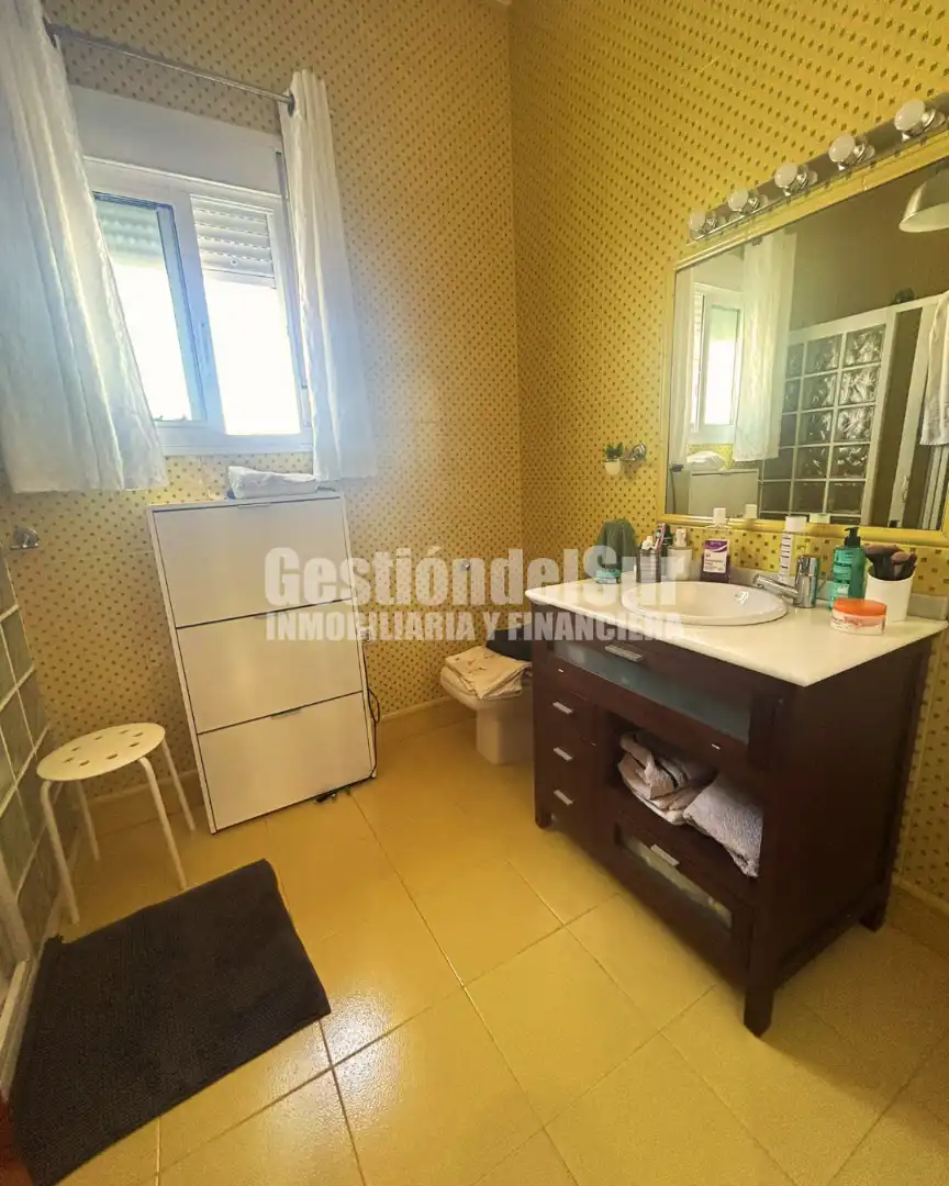 Baño de Piso en venta en Lepe con Aire acondicionado y Terraza