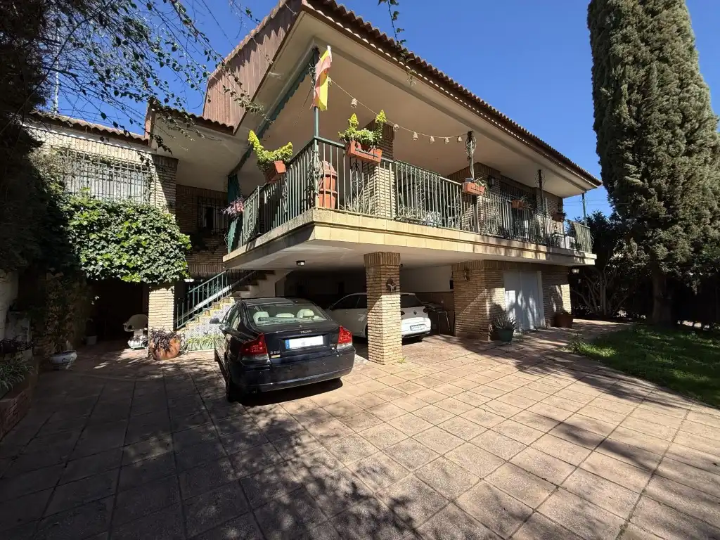 Maison avec piscine à vendre à Norte-Sierra, imagen 16