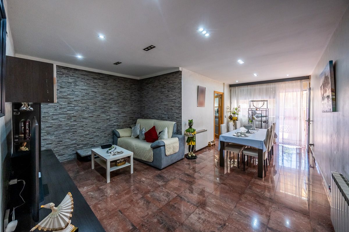 Single-family semi-detached for sale in Creu de Barberà