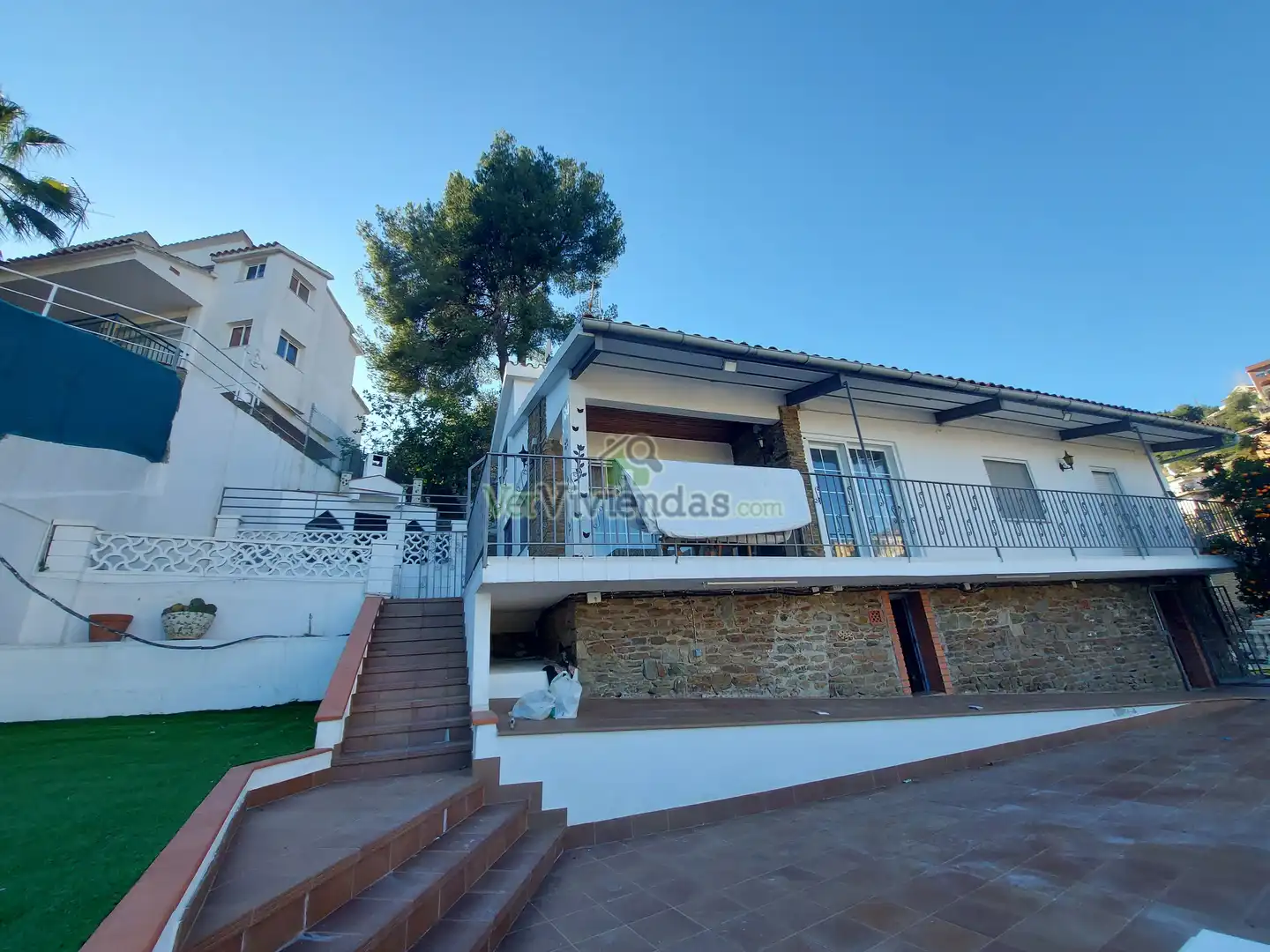 Maison avec terrasse à vendre à Carrer Joaquim Ruyra, imagen 13