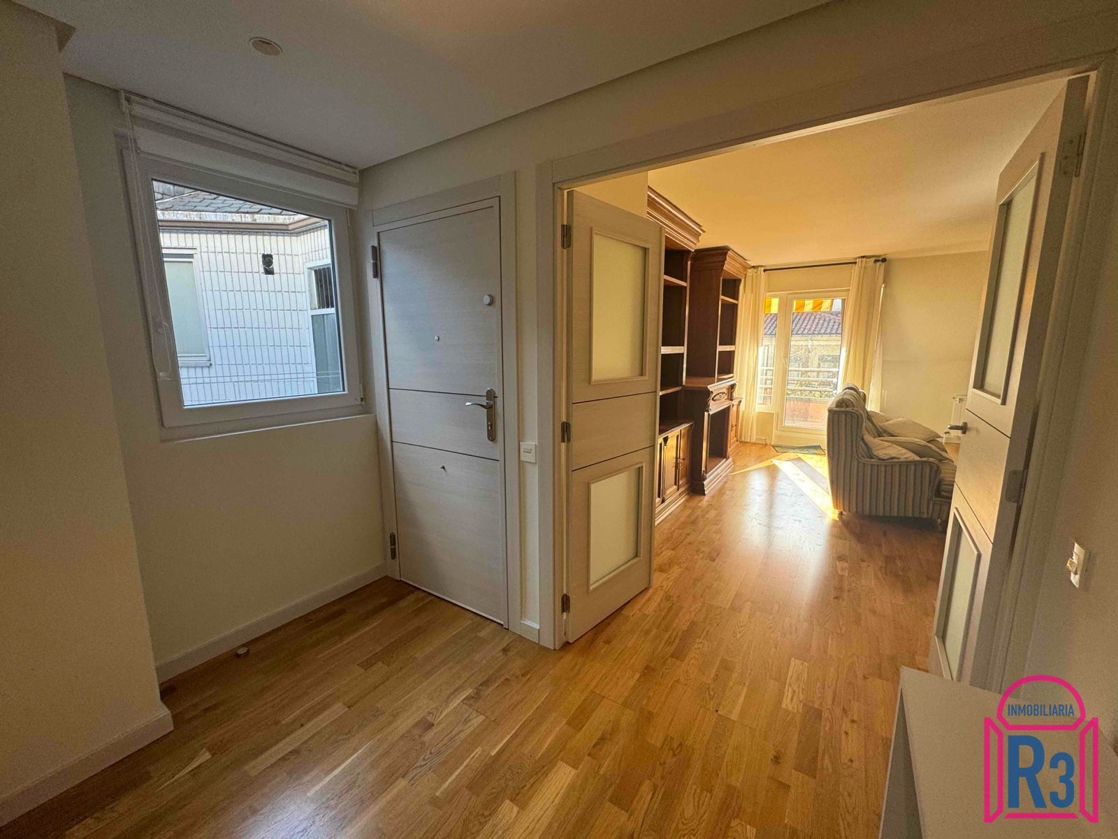 Flat for sale in León Capital   with Heating, Terrace and Storage room