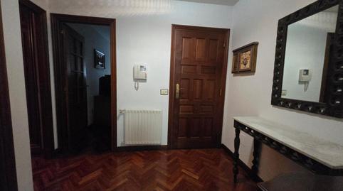 Photo 4 of Flat to rent in Finisterre, Agra del Orzán - Ventorrillo, A Coruña